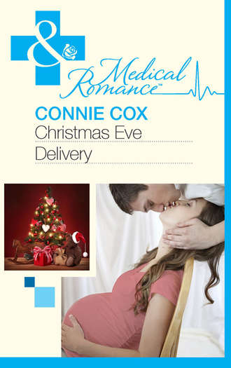 Connie  Cox. Christmas Eve Delivery