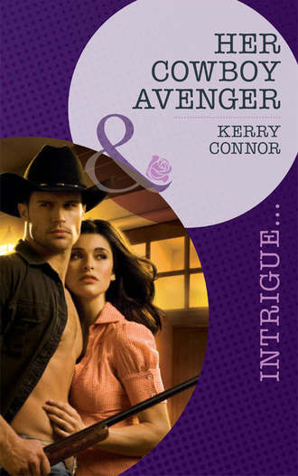 Kerry  Connor. Her Cowboy Avenger