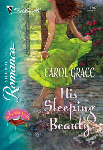 Carol  Grace. His Sleeping Beauty