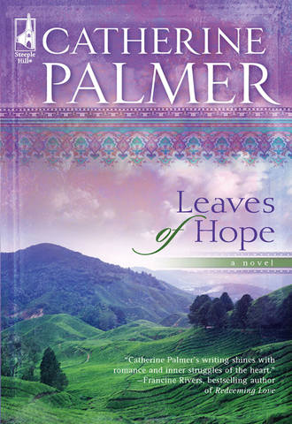 Catherine  Palmer. Leaves Of Hope