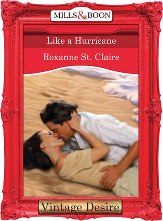 Roxanne St. Claire. Like a Hurricane