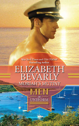 Elizabeth Bevarly. Moriah's Mutiny