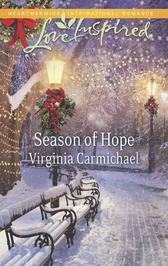 Virginia  Carmichael. Season of Hope