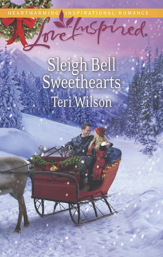 Teri  Wilson. Sleigh Bell Sweethearts