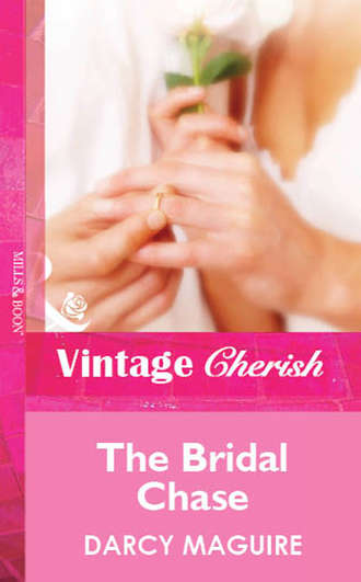 Darcy  Maguire. The Bridal Chase