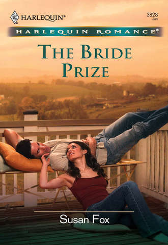 Susan  Fox. The Bride Prize