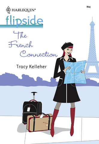 Tracy  Kelleher. The French Connection