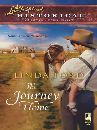 Linda  Ford. The Journey Home