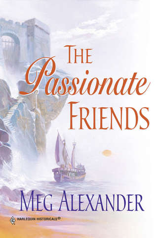 Meg  Alexander. The Passionate Friends