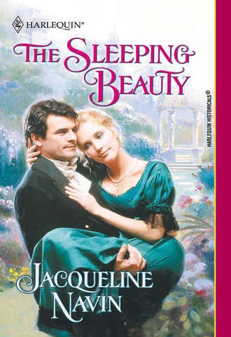 Jacqueline  Navin. The Sleeping Beauty