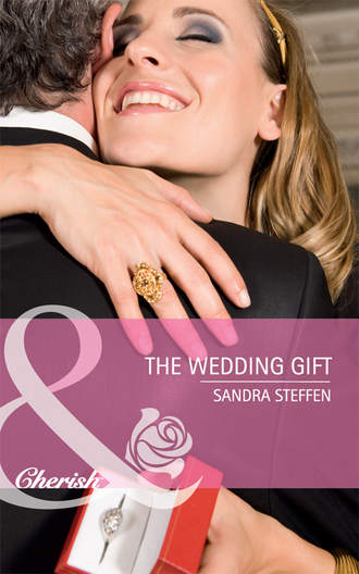 Sandra  Steffen. The Wedding Gift