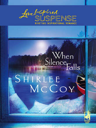 Shirlee  McCoy. When Silence Falls