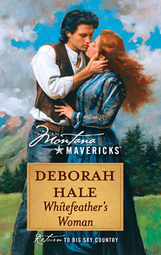 Deborah  Hale. Whitefeather's Woman