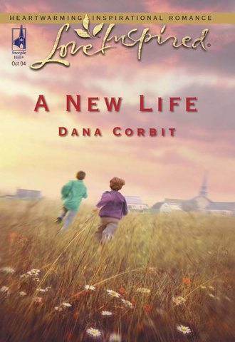 Dana  Corbit. A New Life