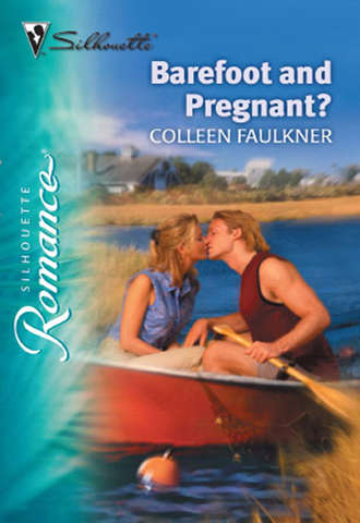 Colleen  Faulkner. Barefoot and Pregnant?