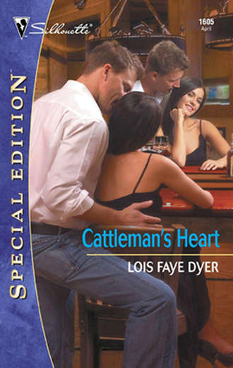 Lois Dyer Faye. Cattleman's Heart