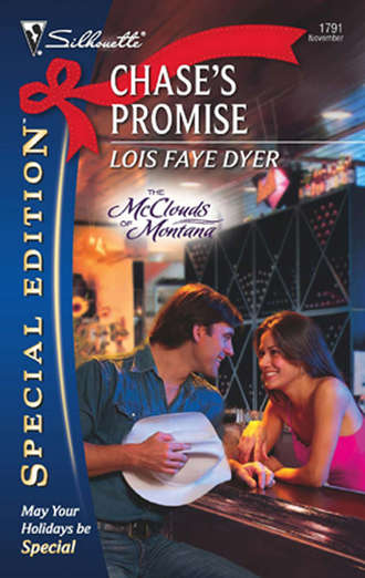 Lois Dyer Faye. Chase's Promise