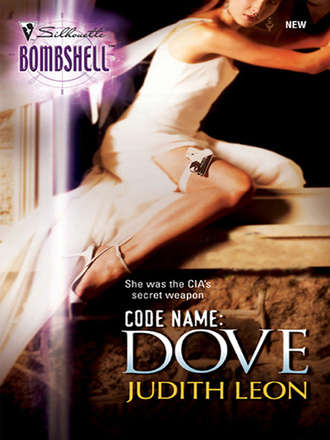 Judith  Leon. Code Name: Dove