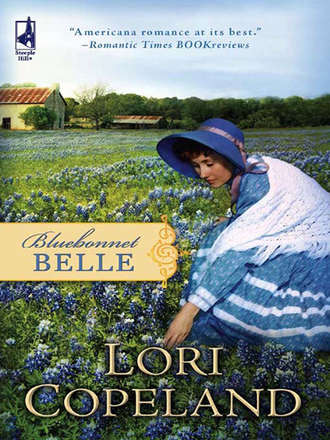 Lori  Copeland. Bluebonnet Belle