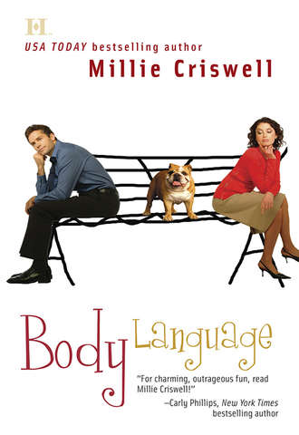 Millie  Criswell. Body Language