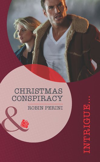 Robin  Perini. Christmas Conspiracy