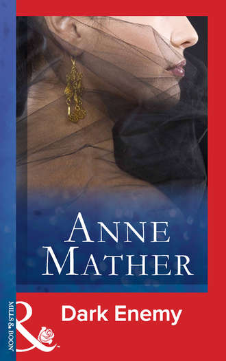 Anne  Mather. Dark Enemy