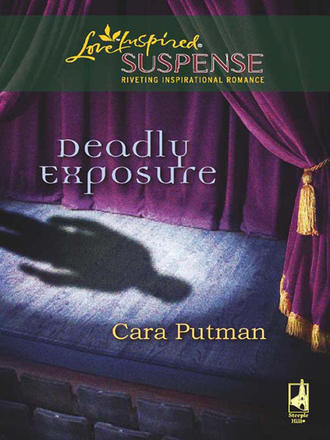 Cara  Putman. Deadly Exposure