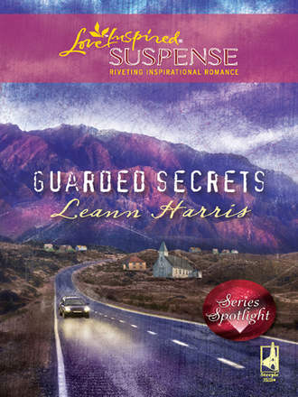 Leann  Harris. Guarded Secrets