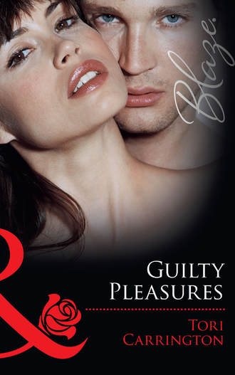 Tori  Carrington. Guilty Pleasures