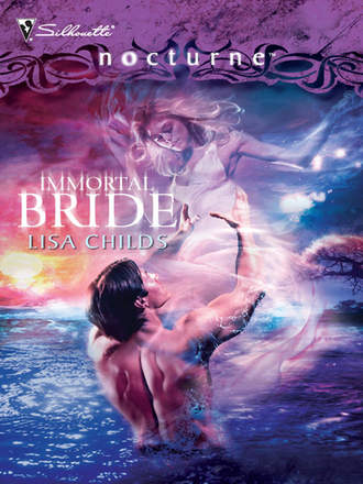 Lisa  Childs. Immortal Bride