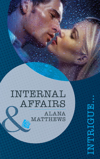 Alana  Matthews. Internal Affairs