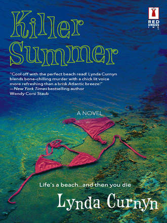 Lynda  Curnyn. Killer Summer