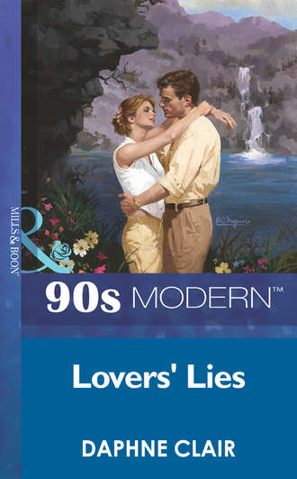 Daphne  Clair. Lovers' Lies