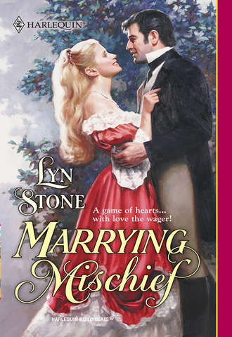 Lyn  Stone. Marrying Mischief