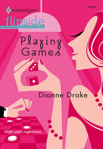 Dianne  Drake. Playing Games