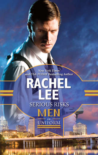 Rachel  Lee. Serious Risks