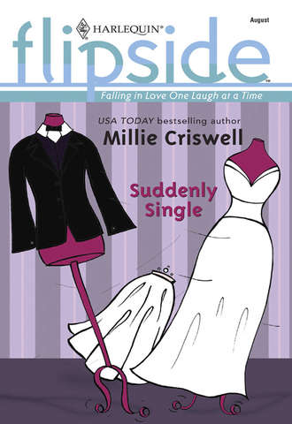 Millie  Criswell. Suddenly Single