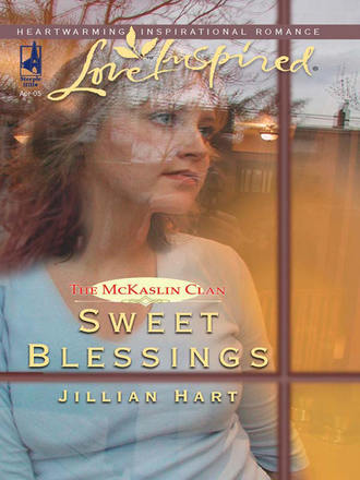 Jillian Hart. Sweet Blessings