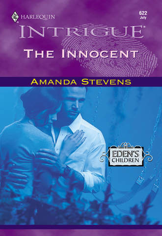 Amanda  Stevens. The Innocent