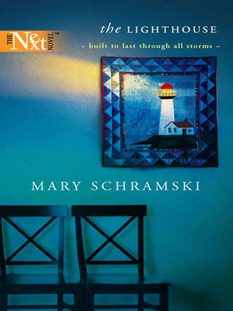 Mary  Schramski. The Lighthouse