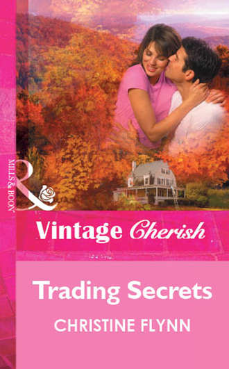 Christine  Flynn. Trading Secrets