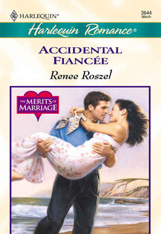 Renee  Roszel. Accidental Fiancee