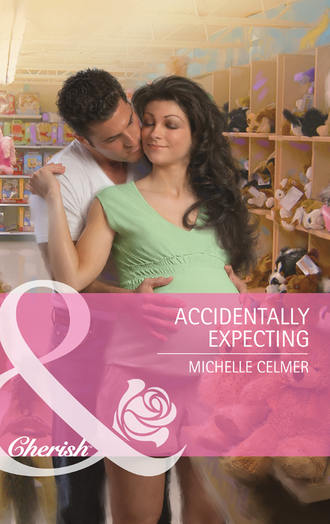 Michelle  Celmer. Accidentally Expecting