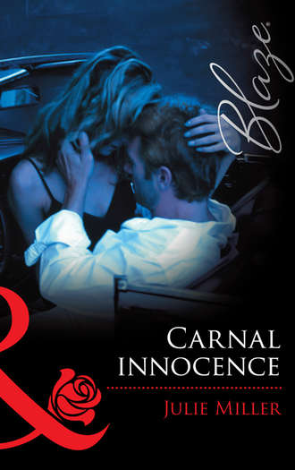 Julie  Miller. Carnal Innocence