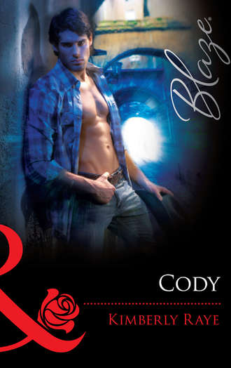 Kimberly  Raye. Cody