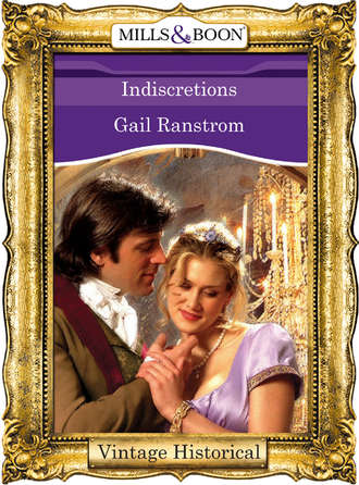 Gail  Ranstrom. Indiscretions