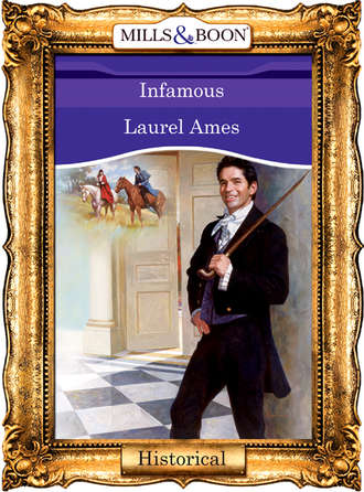 Laurel  Ames. Infamous