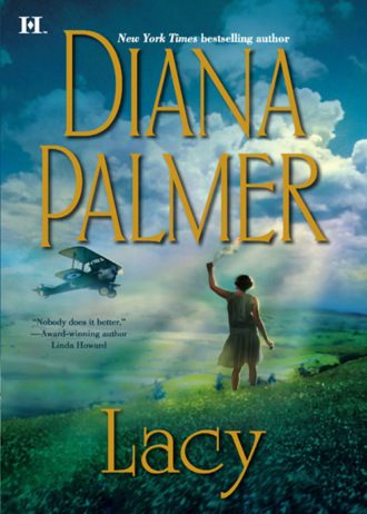 Diana Palmer. Lacy