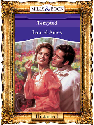 Laurel  Ames. Tempted