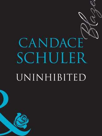 Candace  Schuler. Uninhibited